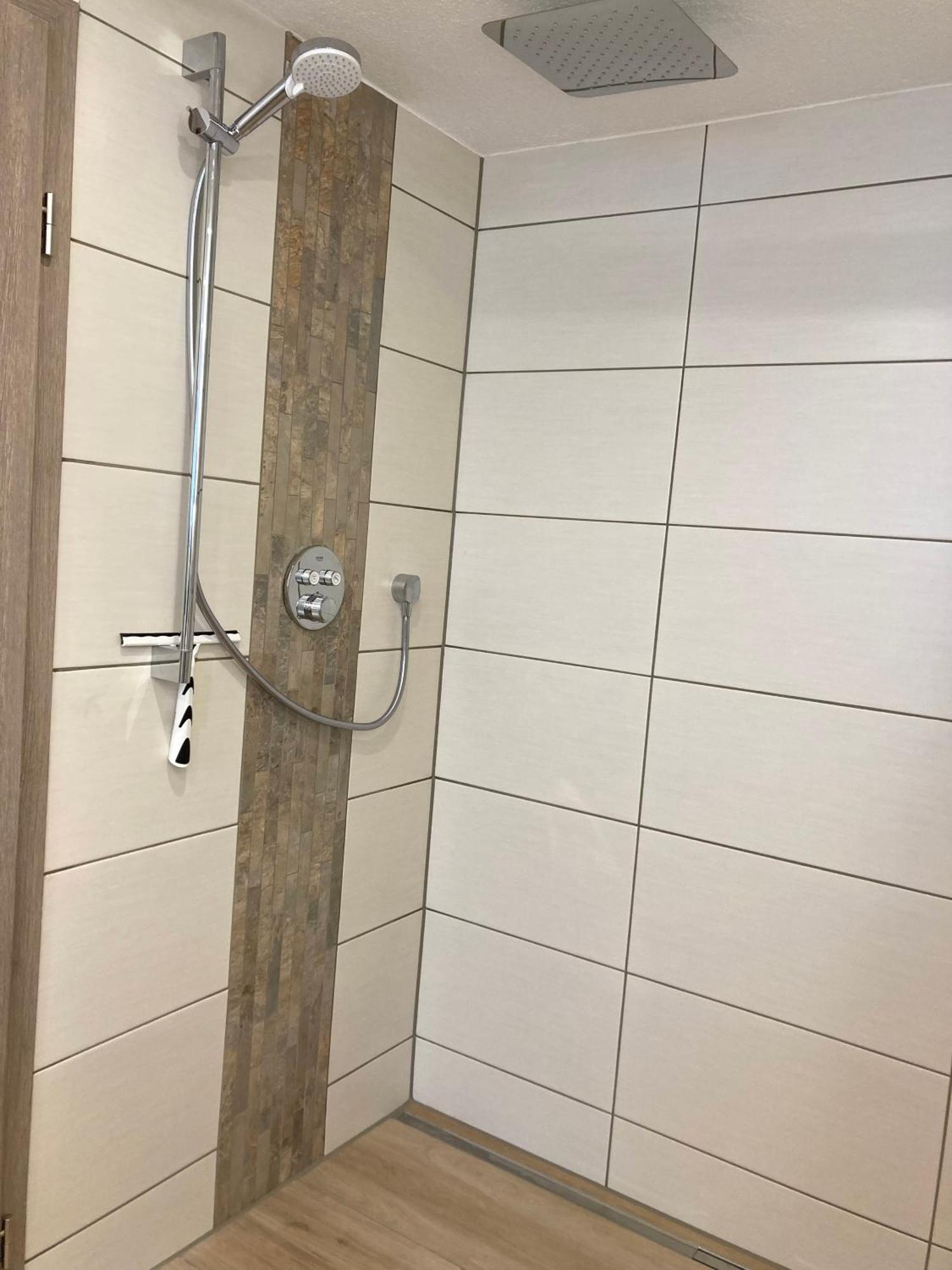 Ferienwohnung "Am Kirchsteig" Estância Termal de Gohrisch Quarto foto